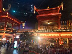 -万达茂商场(南京仙林店)