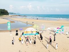 -石梅湾艾美度假酒店