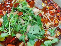 -将就吃农家特色土菜馆