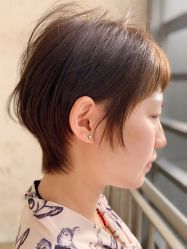 -P.STYLE 派斯造型