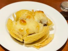 -杭州JW万豪酒店-万豪中餐厅