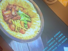 -灶座小锅烀饼·铁锅炖(道里店)