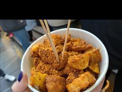 -八一好吃街·高品美食广场