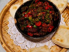 -東舍食唐精品陕菜馆