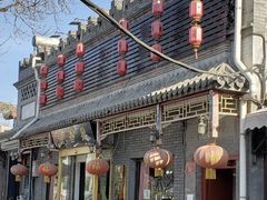 -鼎香润(德胜门内店)