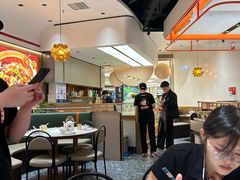 -龙湖重庆时代天街