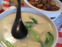 -西贝莜面村(金隅嘉品mall店)