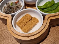 -青梅酒肆PLUS(长白仙岛北路店)