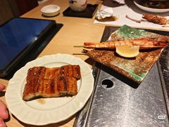 -隐泉京望日式料理(太和广场店)