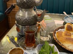 -Mevlana梅夫娜土耳其餐厅·清真