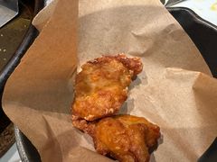 -必胜客(新辰里酒仙桥店)