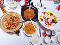 -绿草地·湘菜(7mall店)