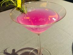 处女座-YUE·6·西式融合餐厅(外滩六号店)