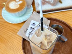 -沏点Trattoria意大利餐厅(新街口店)