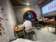 -叶派龙虾•招牌香辣蟹·海鲜(中海国际店)