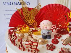 -蜜肆动物奶油蛋糕·个性定制·下午茶甜品