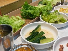 -六七八韩式烤肉·韩国料理(上杭路店)