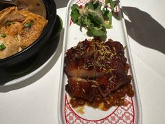 -谭厨中山传家菜.乳鸽.脆鲩鱼(华强北中航城店)