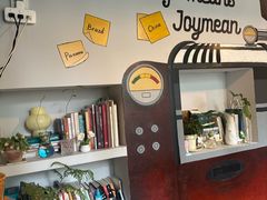 -Joymean coffee.见面咖啡