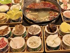 -俏媳妇火锅(宽窄巷子店)