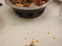 -巴依老爷新疆美食(工体旗舰店)