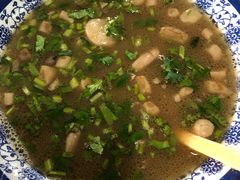 -京容合·老北京烧饼夹肉(珠江八区店)