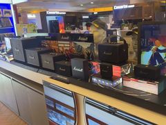 -鹰巢数码EAGLE’S NEST(燕莎店)
