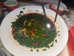 -伙靠·江浙菜(田林路店)