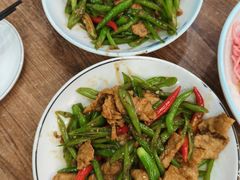 -王婆婆老妈蹄花川菜馆·非物质文化遗产(太古里一店)