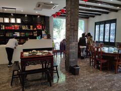 -湾里人家(旺山景区店)