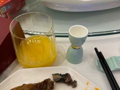 -世博源公馆·本帮融合菜·主题包厢·江景餐厅