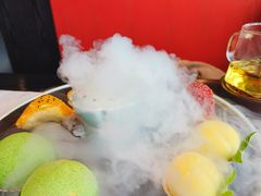 -馋遇江南·精致湖景雅宴(东方之门店)