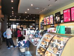-星巴克臻选(成都环球乐天店)