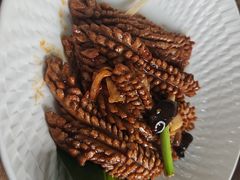 -魁盛居百年鲁菜馆(县西巷店)