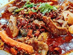 -觅味私厨(汉阳店)