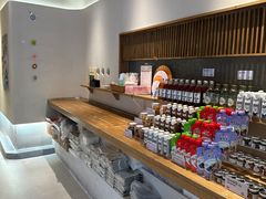 -自然熟Bakery(纬四路店)