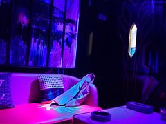 -星耀KTV(江汉路新佳丽时尚广场店)