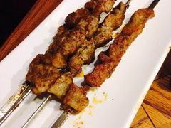 -阿罗新疆菜(人民广场店)