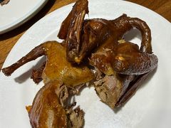 -海记品鸽·新疆菜(开发区店)