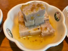 桂花荔浦芋头-庆春朴门