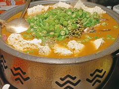 -探鱼·鲜青椒爽麻烤鱼(正佳广场店)