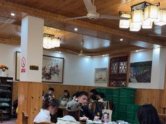 -芦茨金富饭庄·25年老字号·专做稻草鸡