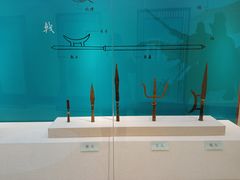 -大连武术文化博物馆