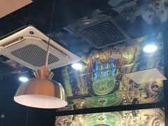 -苏格里岛自助烤肉海鲜火锅(成都金牛万达店)