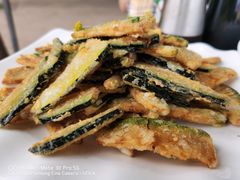 -胖大嫂渔家排档·全海景餐厅(渔村店)