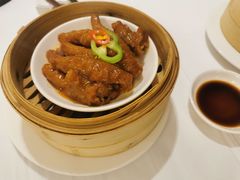 -皇朝尊会(龙之梦大酒店)