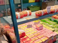-桃源村(白下路店)