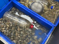 -象山小白象海鲜面
