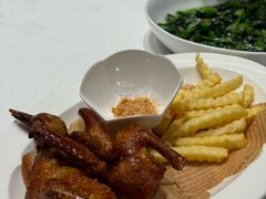 -海虹舫海鲜大酒店(诸暨店)