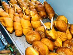 -宏发红西饼屋(天津路店)